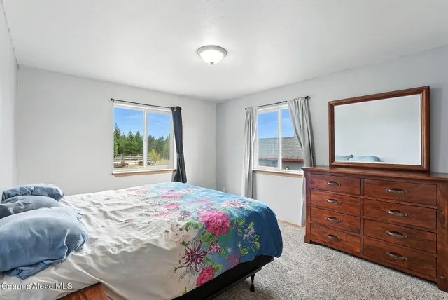 $875,000 | 27408 North Weir Road, Athol, ID 83801