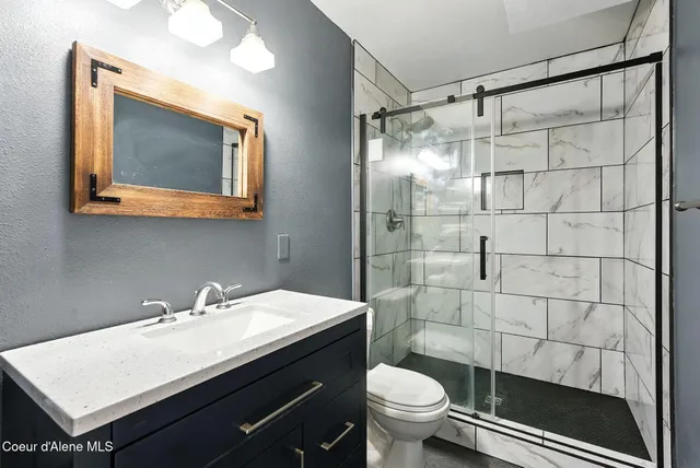 $875,000 | 27408 North Weir Road, Athol, ID 83801