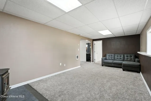 $875,000 | 27408 North Weir Road, Athol, ID 83801