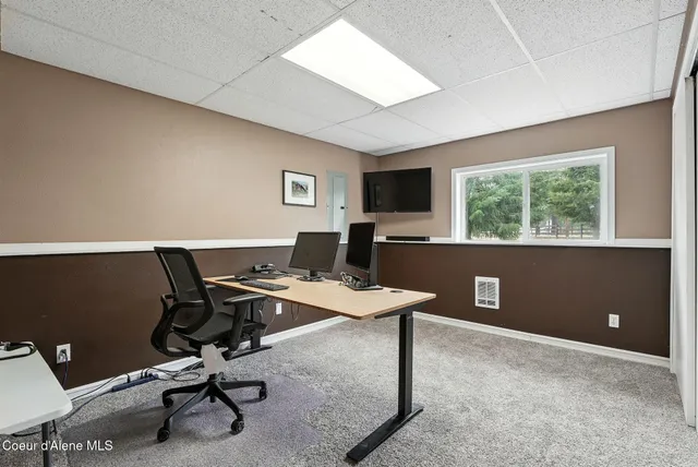 $875,000 | 27408 North Weir Road, Athol, ID 83801