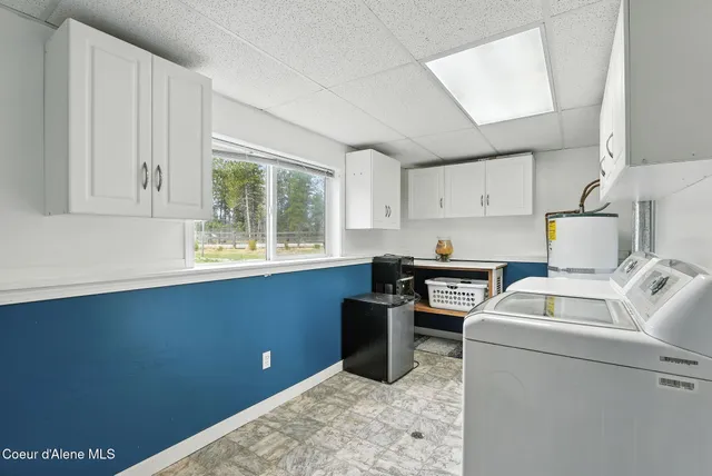 $875,000 | 27408 North Weir Road, Athol, ID 83801