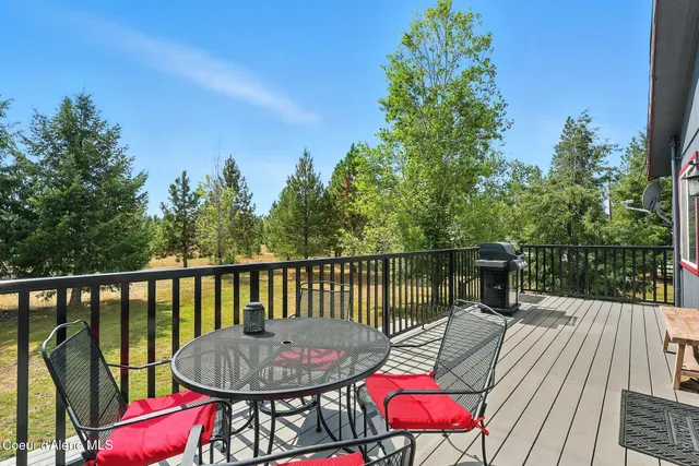 $875,000 | 27408 North Weir Road, Athol, ID 83801