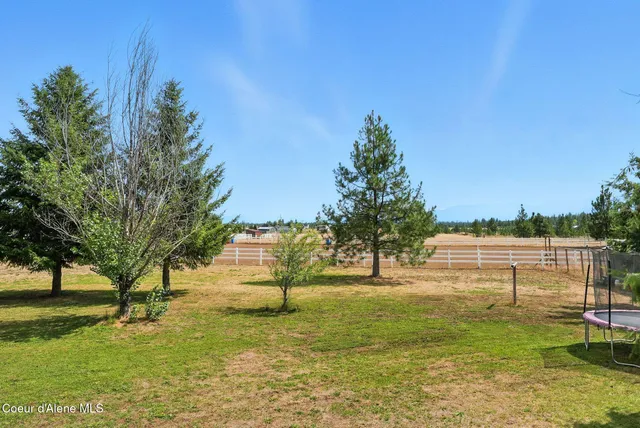 $875,000 | 27408 North Weir Road, Athol, ID 83801