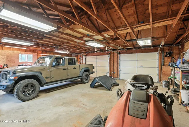 $875,000 | 27408 North Weir Road, Athol, ID 83801