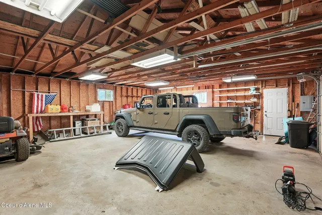 $875,000 | 27408 North Weir Road, Athol, ID 83801