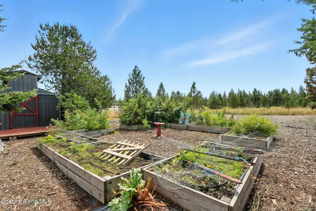 $875,000 | 27408 North Weir Road, Athol, ID 83801