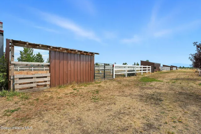 $875,000 | 27408 North Weir Road, Athol, ID 83801