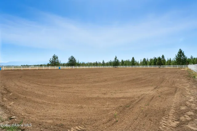 $875,000 | 27408 North Weir Road, Athol, ID 83801