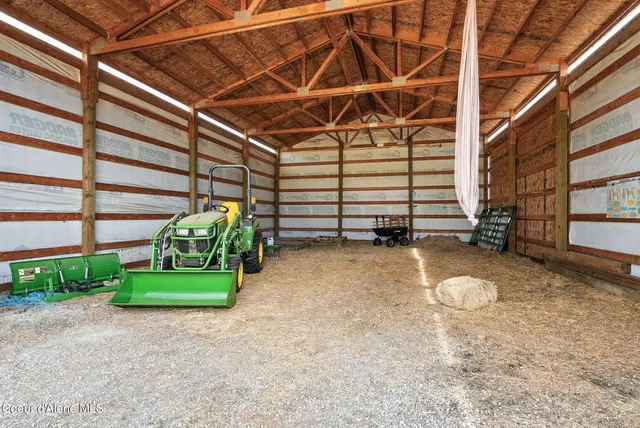 $875,000 | 27408 North Weir Road, Athol, ID 83801