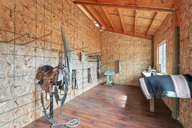 $875,000 | 27408 North Weir Road, Athol, ID 83801