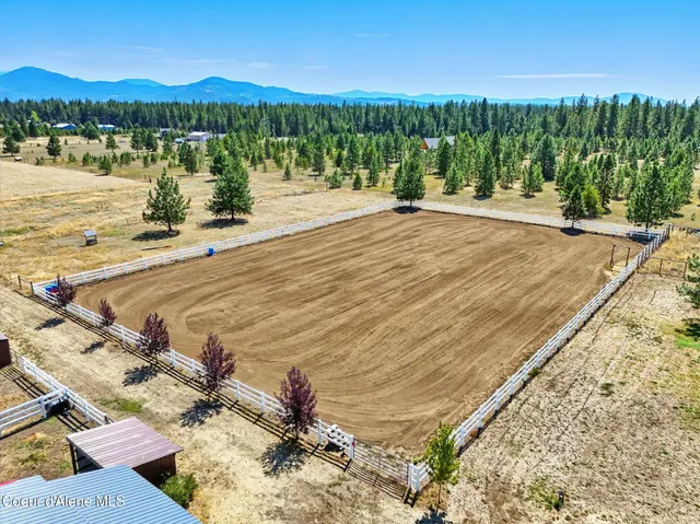 $875,000 | 27408 North Weir Road, Athol, ID 83801