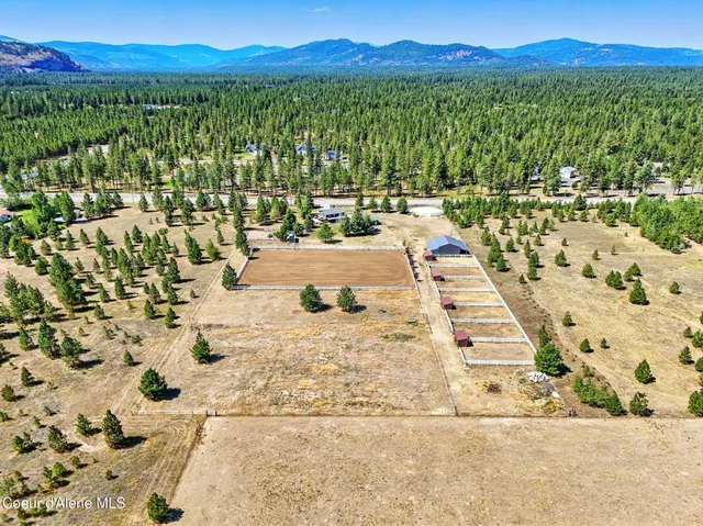$875,000 | 27408 North Weir Road, Athol, ID 83801