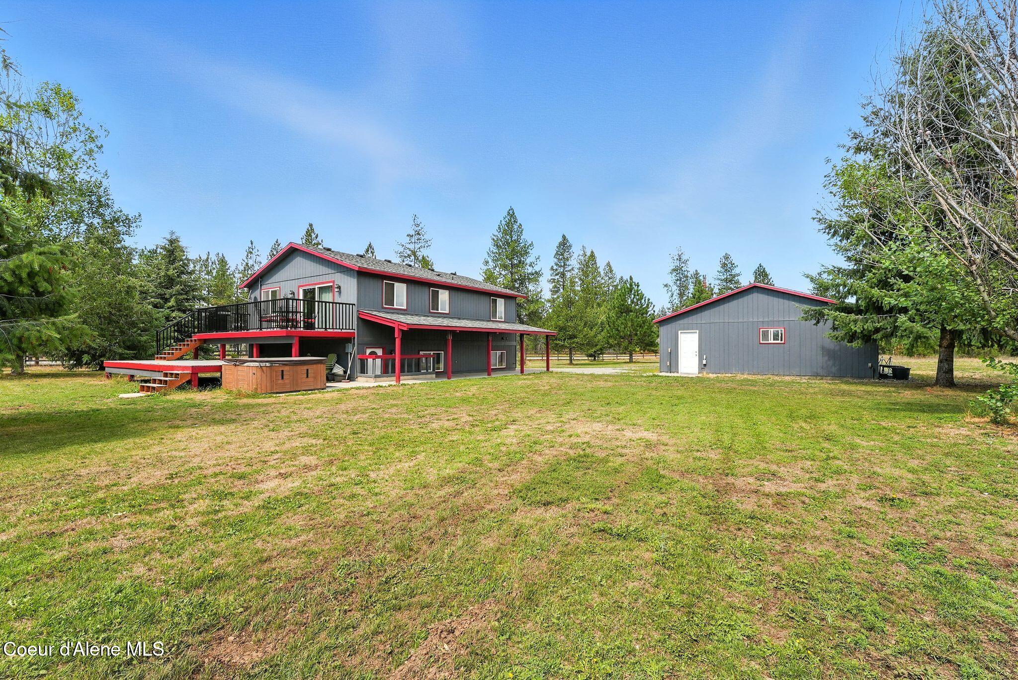 27408 North Weir Road Athol, ID 83801 - Photo 5 of 53 Inside-Spokane-Weir-31