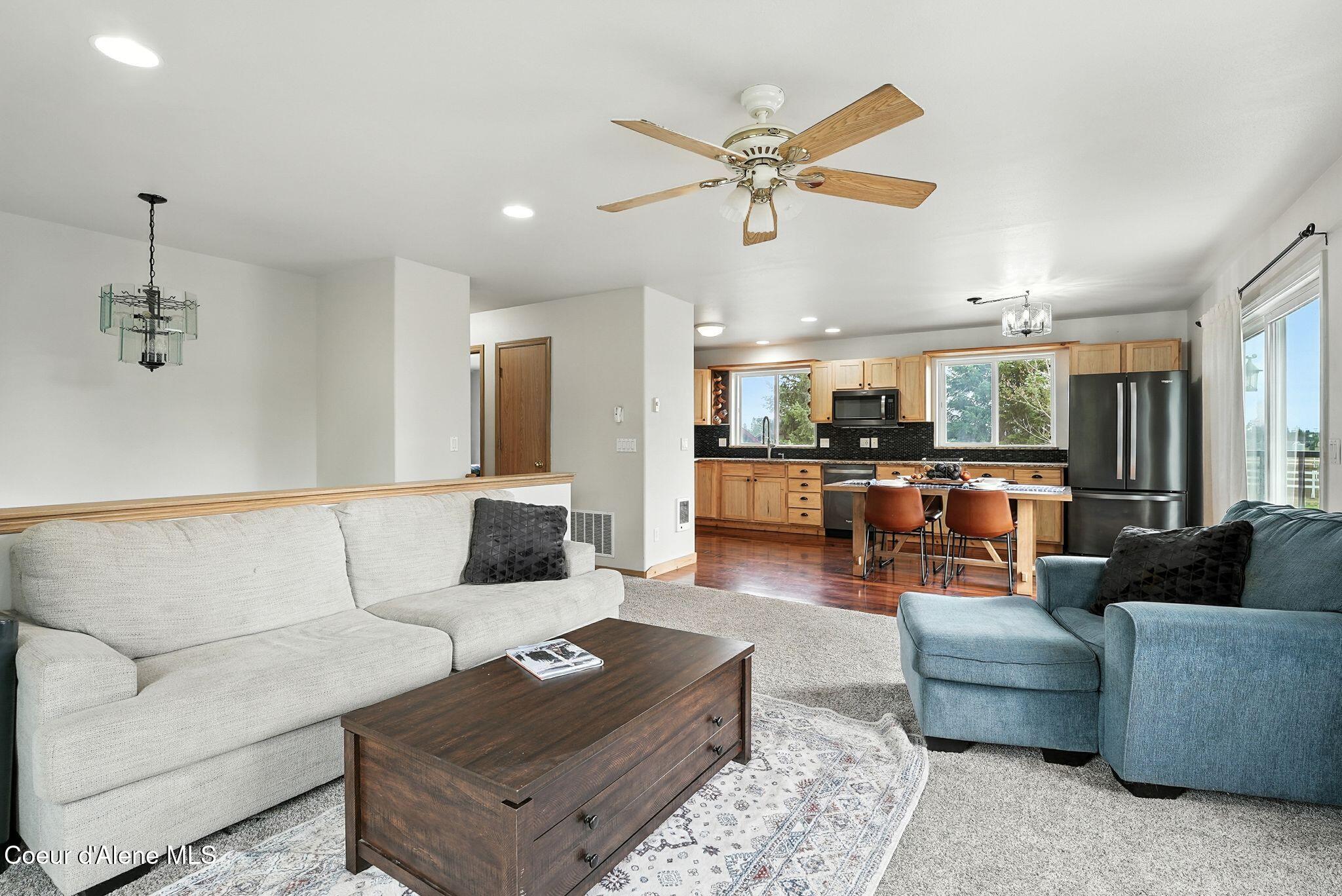 27408 North Weir Road Athol, ID 83801 - Photo 8 of 53 Inside-Spokane-Weir-6