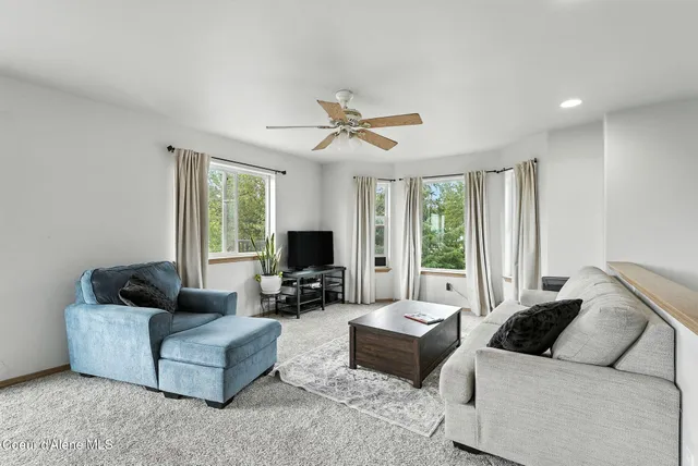 $875,000 | 27408 North Weir Road, Athol, ID 83801