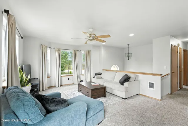 $875,000 | 27408 North Weir Road, Athol, ID 83801