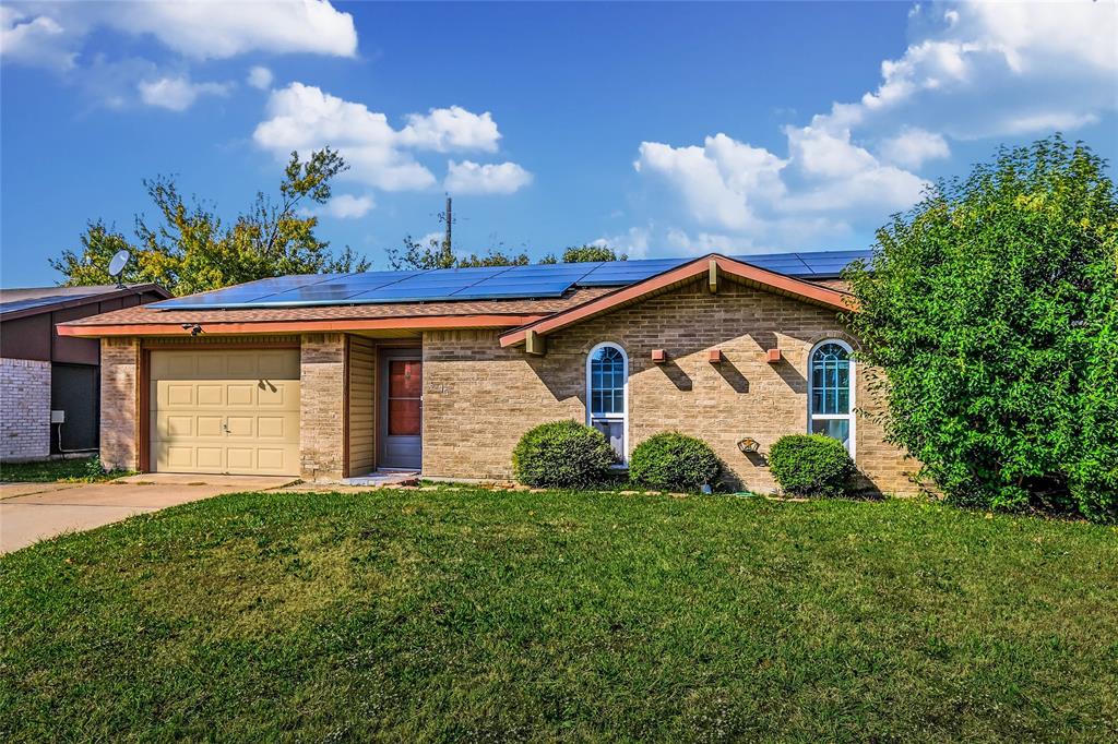 6317 Locust Street Rowlett, TX 75089 - Photo 3 of 34