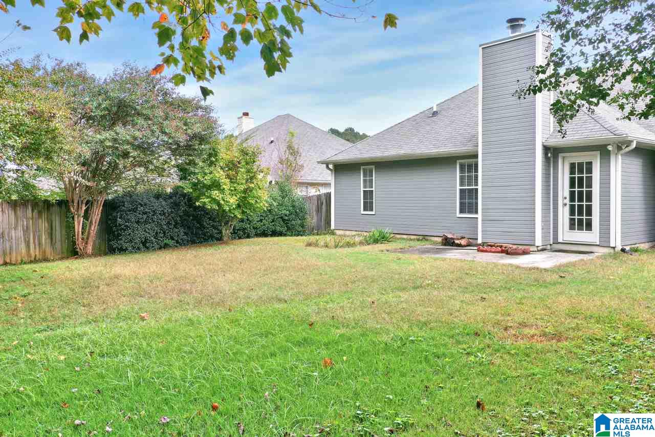 144 Lake Terrace Alabaster, AL 35007 - Photo 26 of 33
