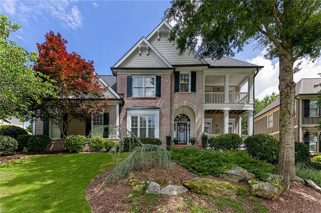 6062 Grand Loop Road Sugar Hill, GA 30518 - Photo 1 of 1