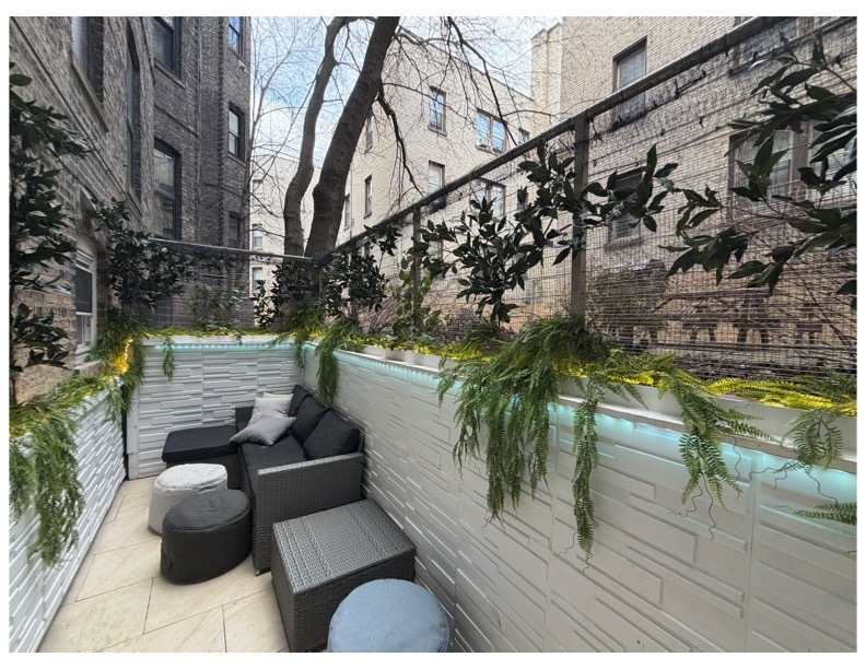 3020 North Sheridan Road, Unit G Chicago, IL 60657 - Photo 21 of 24 Gallery Image 21