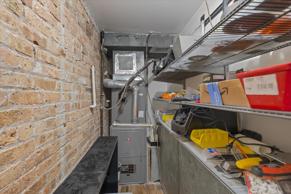 3020 North Sheridan Road, Unit G Chicago, IL 60657 - Photo 23 of 24 Gallery Image 23