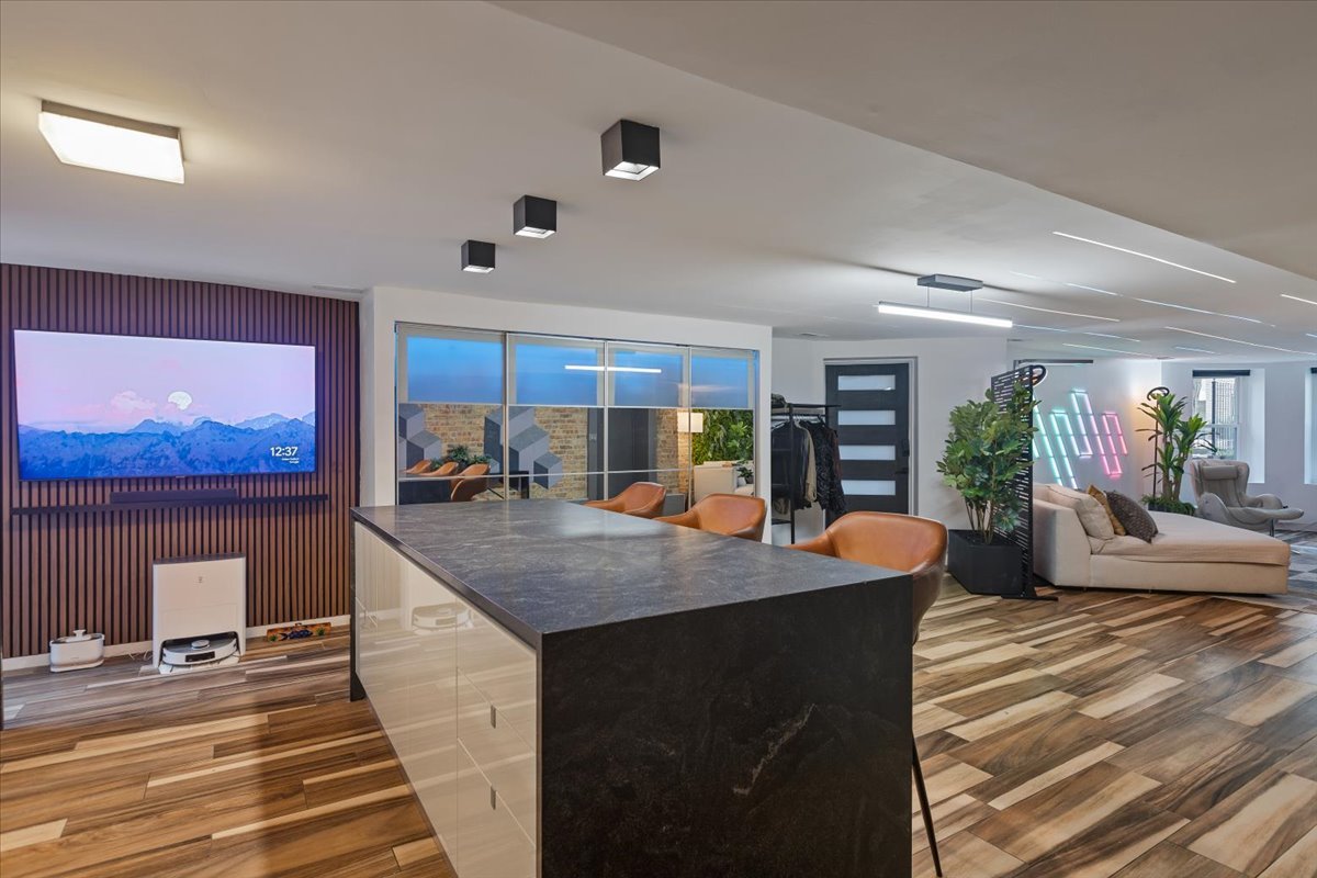 3020 North Sheridan Road, Unit G Chicago, IL 60657 - Photo 9 of 24 Gallery Image 9