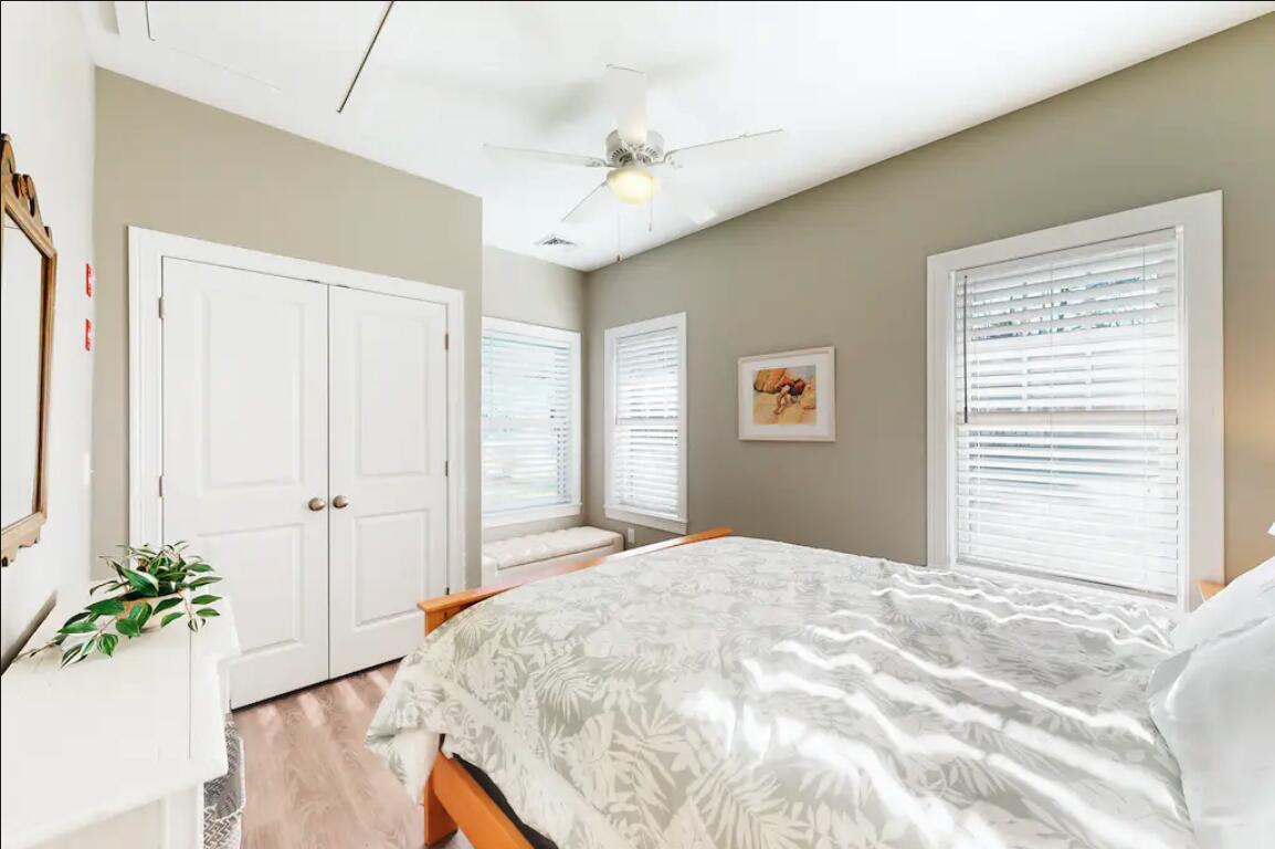 55 Frontier Way, Unit 184 Arundel, ME 04046 - Photo 14 of 54 Guest Bed