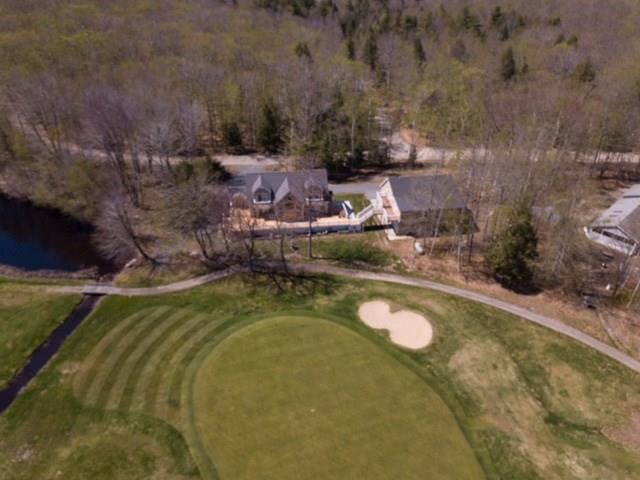 1850 Ridge Road Standish, ME 04084 - Photo 22 of 33 Photo