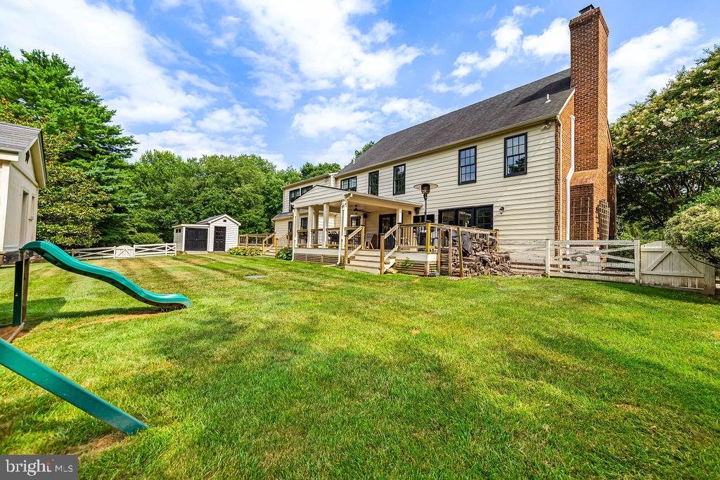 13311 Falls Road Cockeysville, MD 21030 - Photo 70 of 81 Gallery Image 70