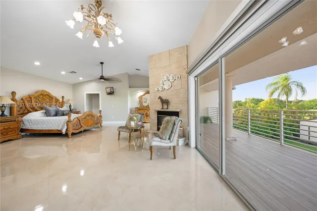$1,699,999 | 9621 West Calusa Club Drive, Miami, FL 33186