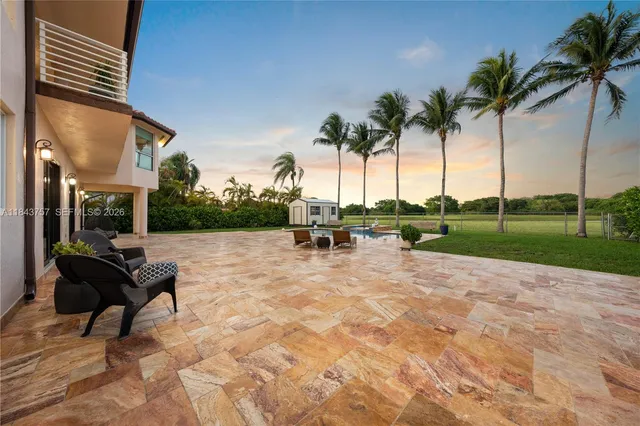 $1,699,999 | 9621 West Calusa Club Drive, Miami, FL 33186