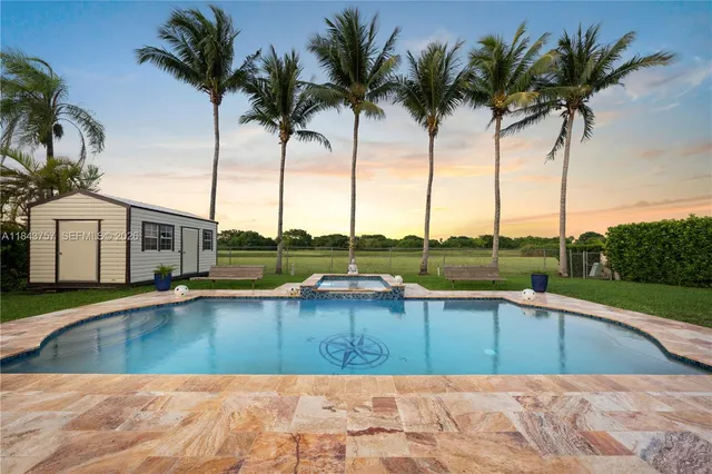 $1,699,999 | 9621 West Calusa Club Drive, Miami, FL 33186