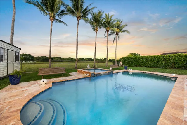 $1,699,999 | 9621 West Calusa Club Drive, Miami, FL 33186
