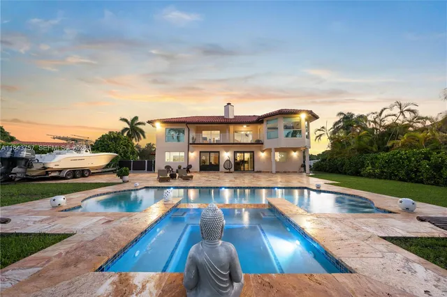 $1,699,999 | 9621 West Calusa Club Drive, Miami, FL 33186