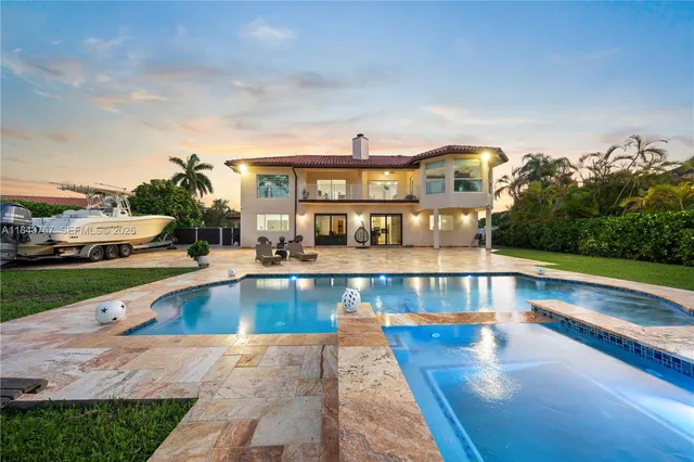 $1,699,999 | 9621 West Calusa Club Drive, Miami, FL 33186