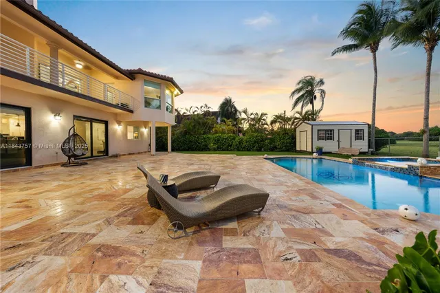 $1,699,999 | 9621 West Calusa Club Drive, Miami, FL 33186