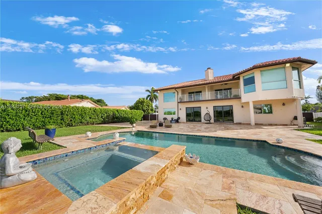 $1,699,999 | 9621 West Calusa Club Drive, Miami, FL 33186