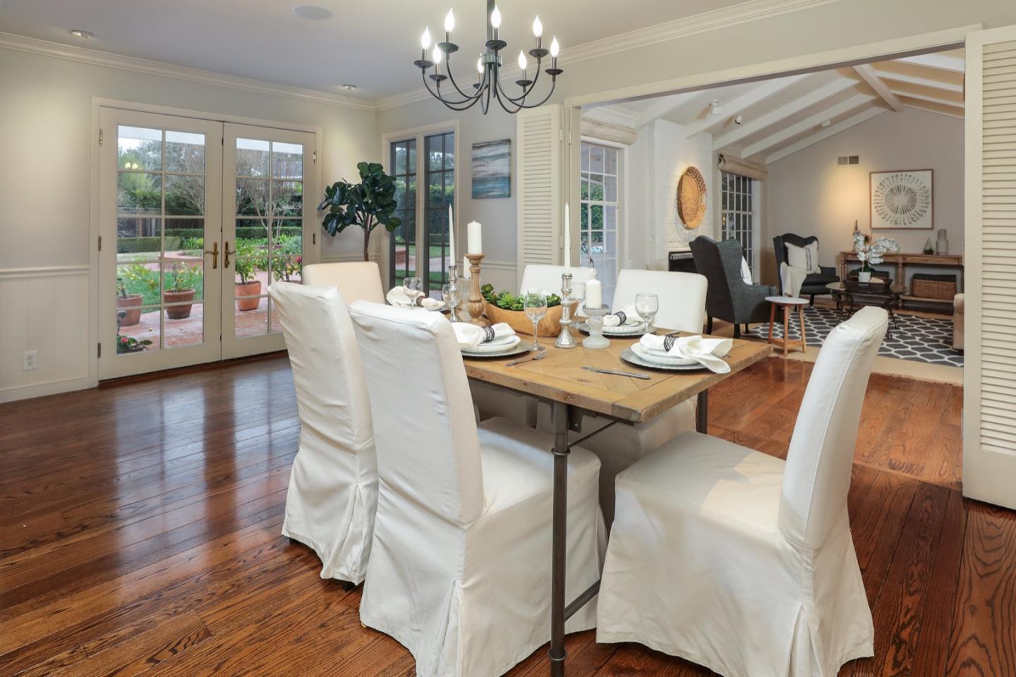 46 Lilac Drive Atherton, CA 94027 - Photo 13 of 40