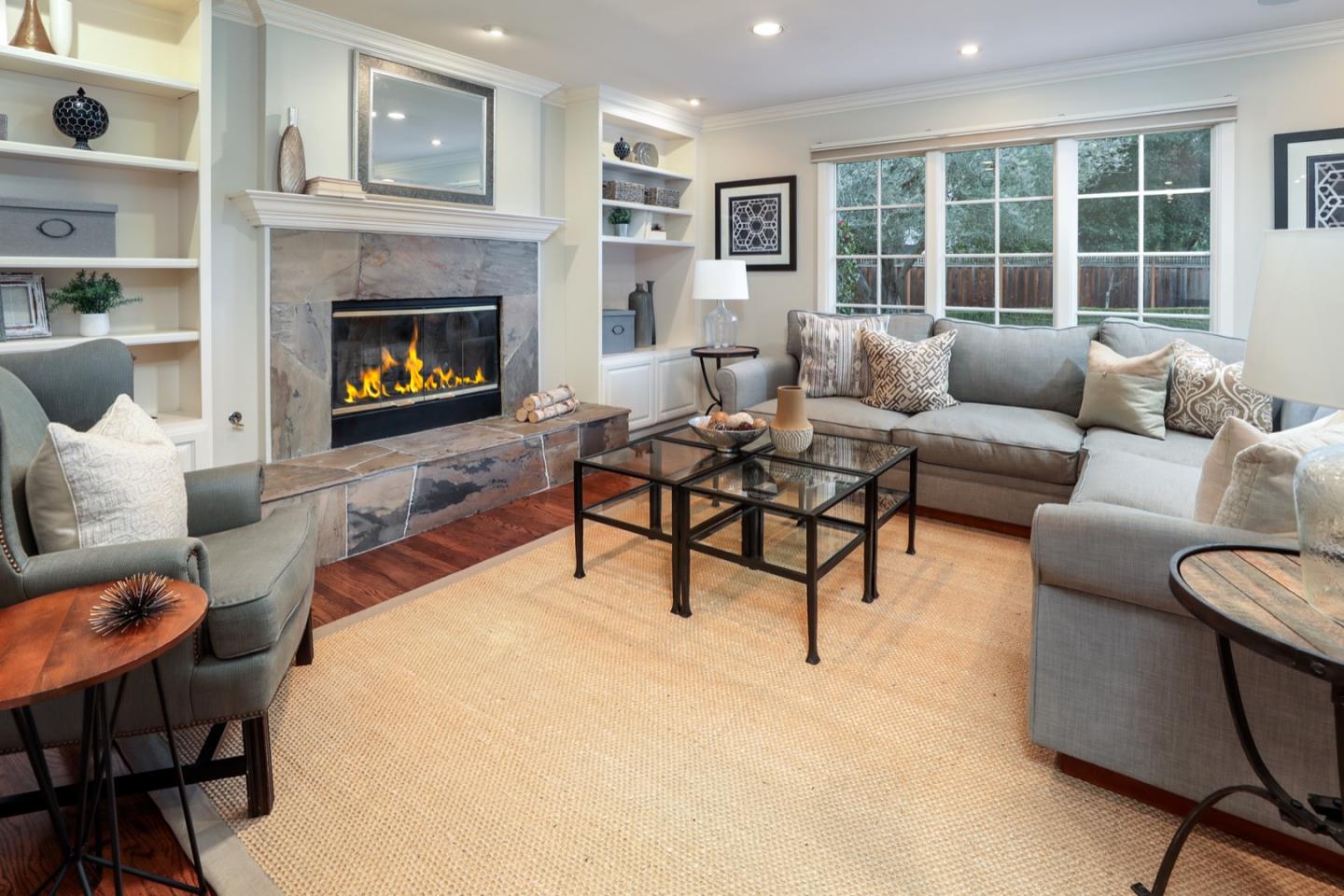 46 Lilac Drive Atherton, CA 94027 - Photo 15 of 40