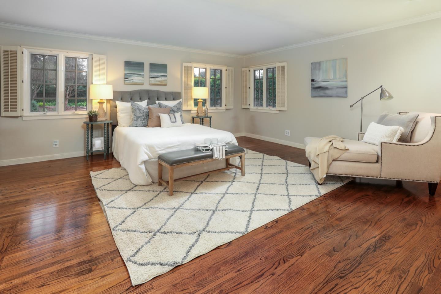 46 Lilac Drive Atherton, CA 94027 - Photo 16 of 40