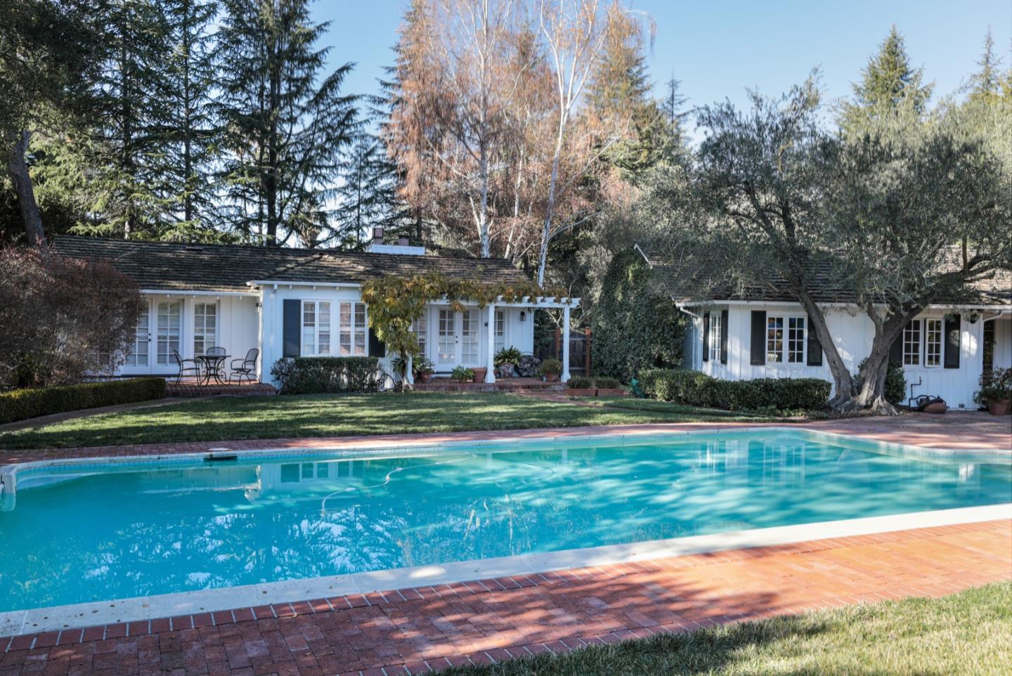 46 Lilac Drive Atherton, CA 94027 - Photo 20 of 40