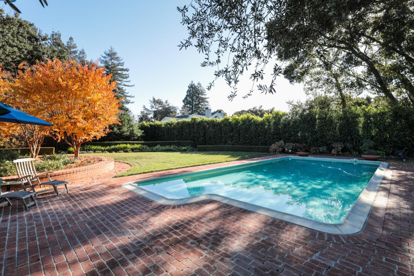 46 Lilac Drive Atherton, CA 94027 - Photo 3 of 40