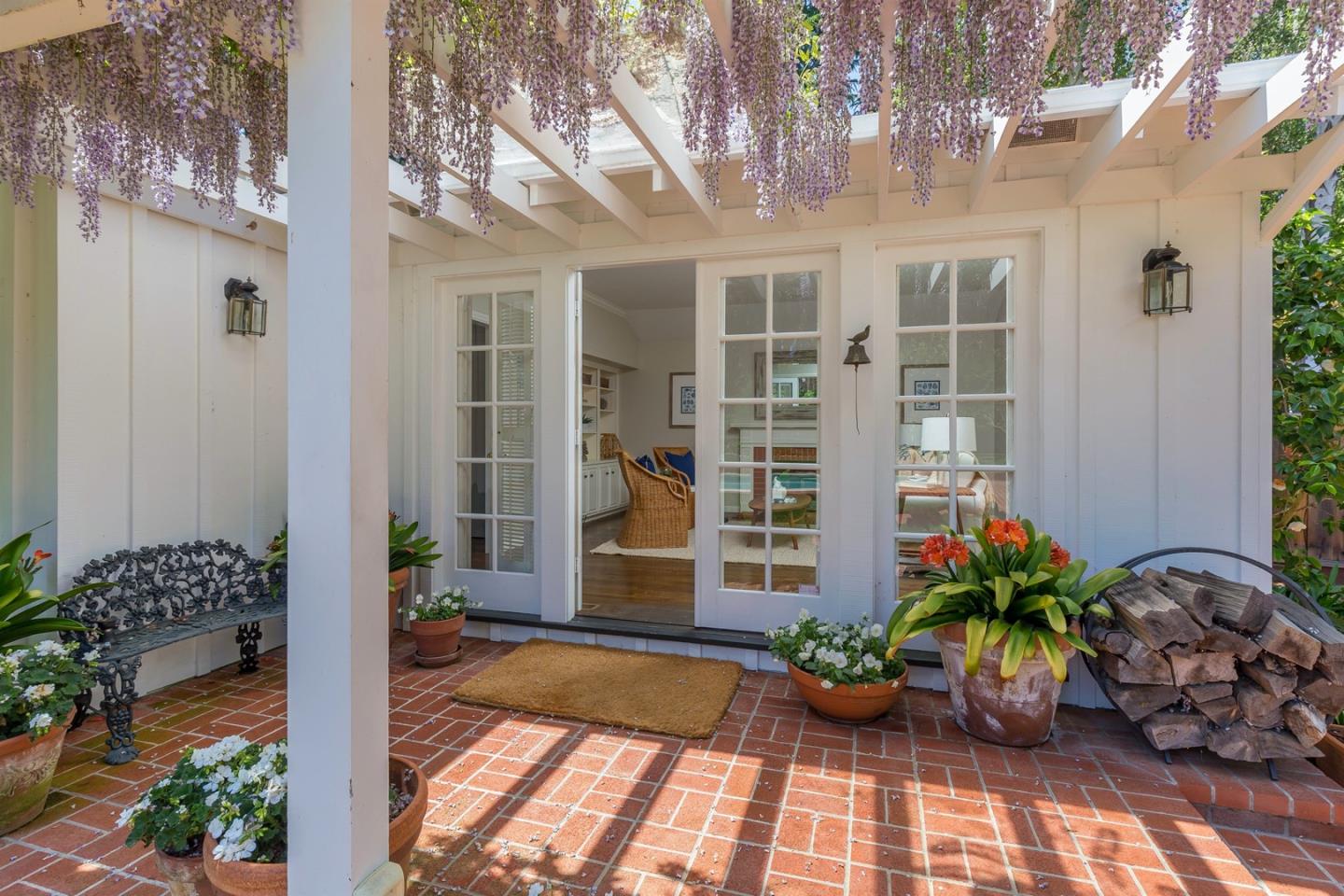 46 Lilac Drive Atherton, CA 94027 - Photo 22 of 40