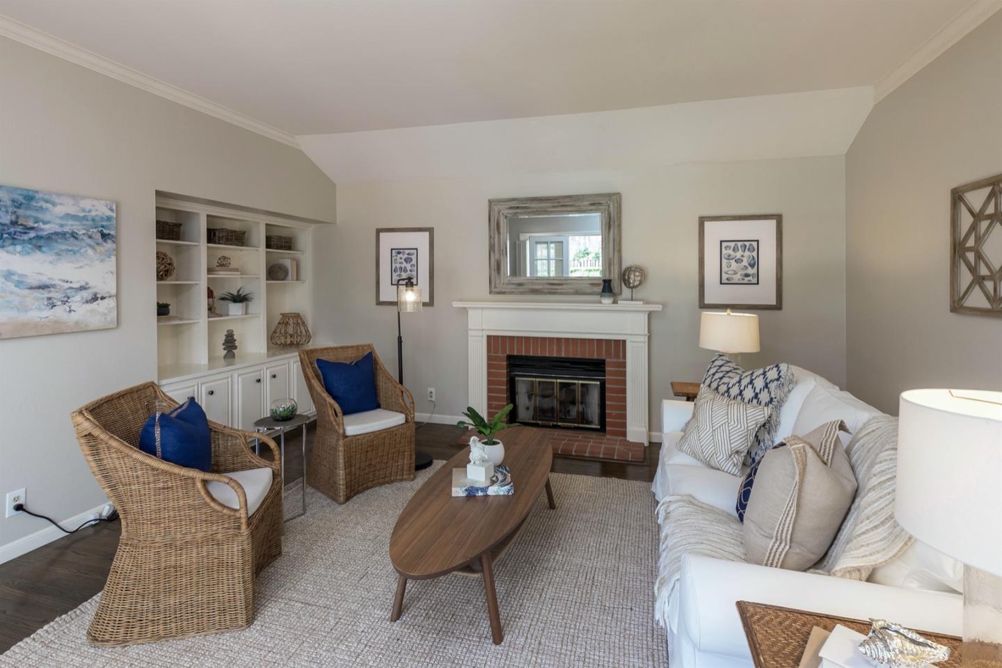 46 Lilac Drive Atherton, CA 94027 - Photo 23 of 40