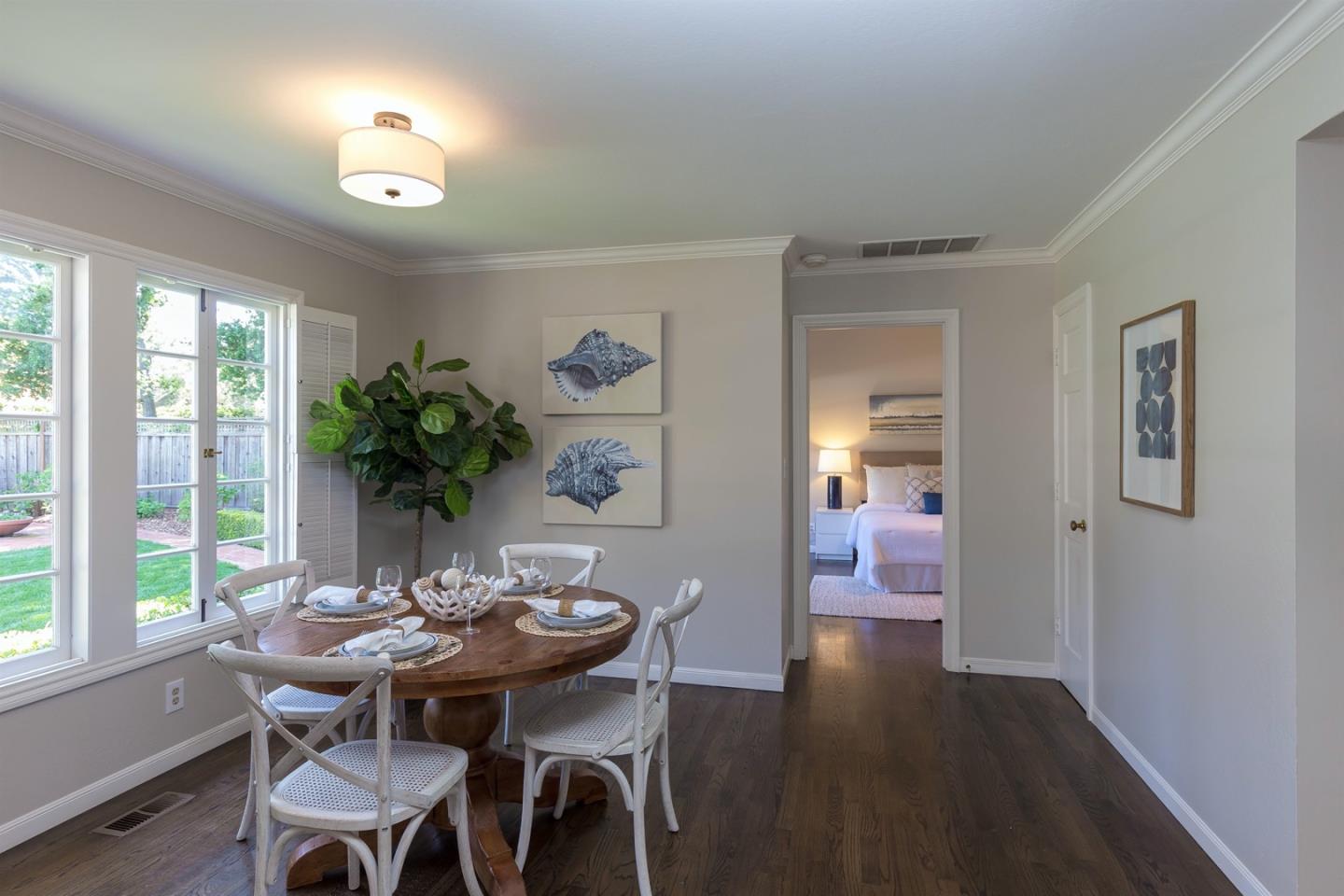 46 Lilac Drive Atherton, CA 94027 - Photo 24 of 40