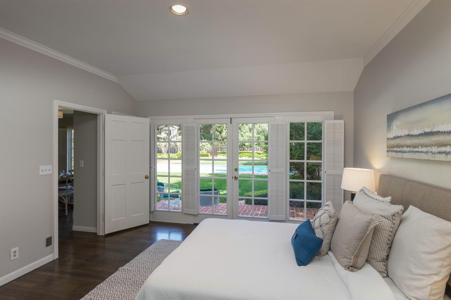 46 Lilac Drive Atherton, CA 94027 - Photo 28 of 40