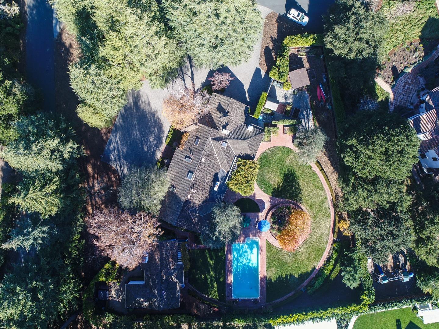 46 Lilac Drive Atherton, CA 94027 - Photo 29 of 40