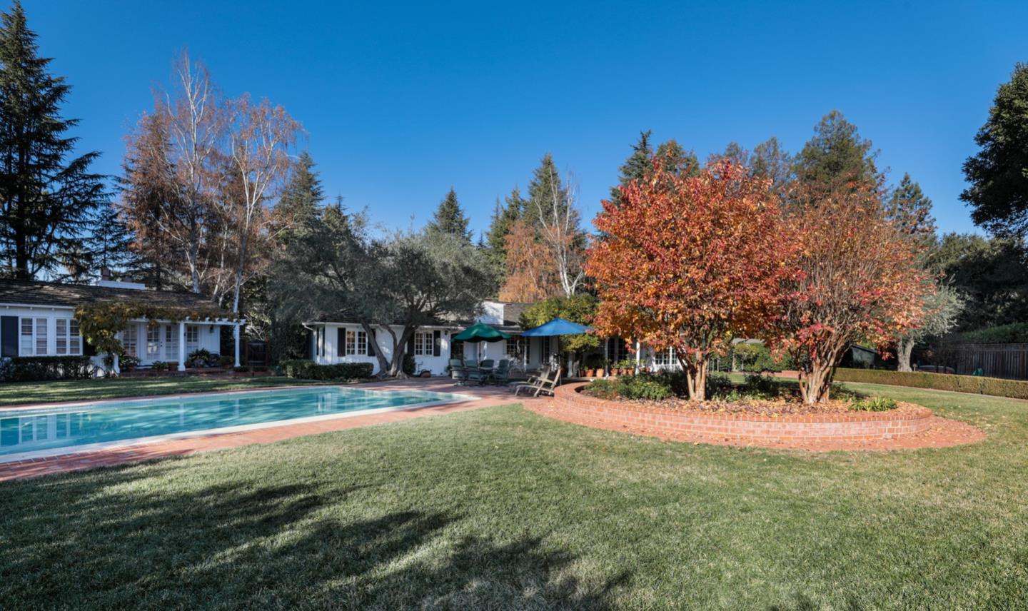 46 Lilac Drive Atherton, CA 94027 - Photo 31 of 40