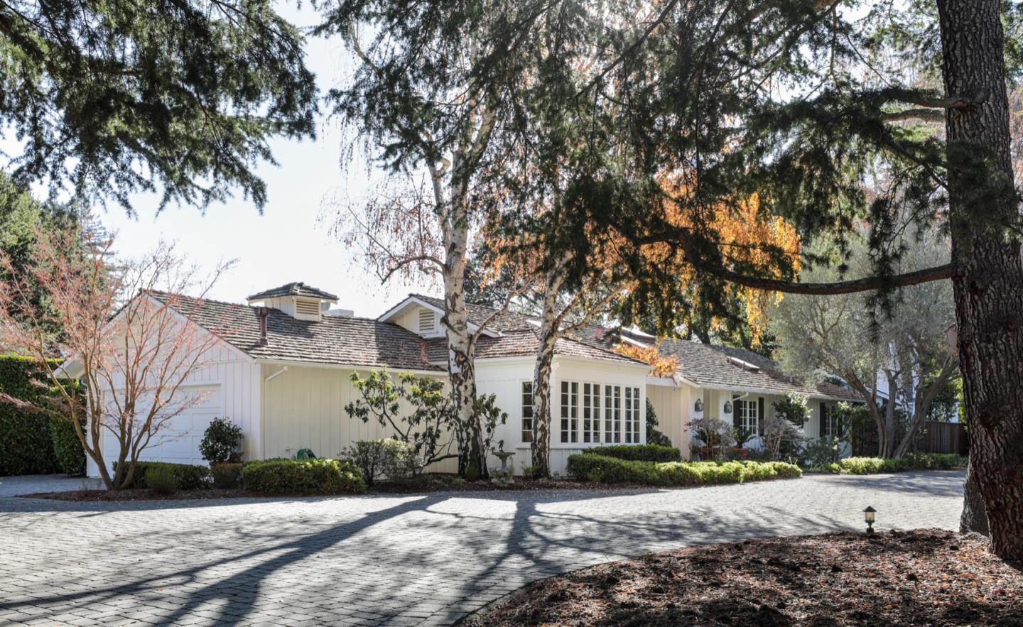 46 Lilac Drive Atherton, CA 94027 - Photo 32 of 40