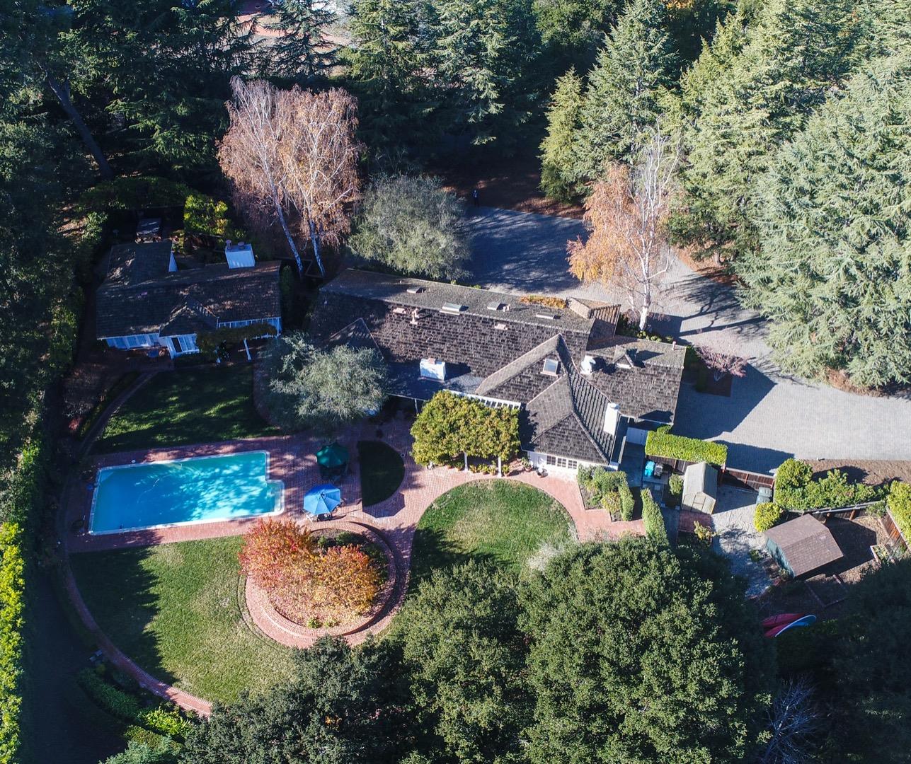 46 Lilac Drive Atherton, CA 94027 - Photo 33 of 40